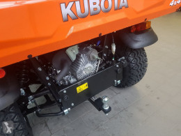 Kubota