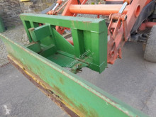 Repuestos nc Kubota Schneeräumschild usado