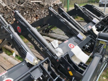 Repuestos Repuestos tractor Claas Stoll Ares 600 FS 30