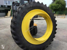 Repuestos Alliance 380/90R50+380/85R34 usado