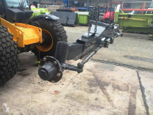 Pièces détachées Claas Lenkachse mit Mittelzylinder passend für Lexion occasion