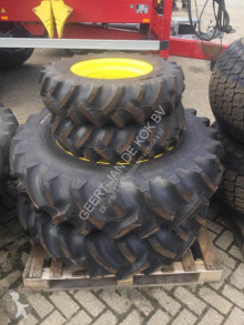 Losse onderdelen Titan SET WIELEN tweedehands