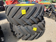 Michelin 620/75 R30 KPL. RÄDER Lastikler ikinci el araç