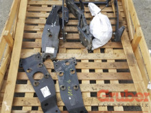 Nc Anbauteile p.f.Case Repuestos tractor usado
