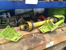 Claas Schnellkuppler für und sonstige