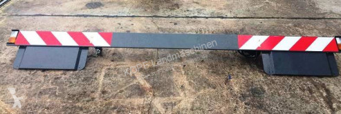 Repuestos Claas Beleuchtungsbalken Pièces moisson usado