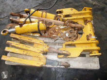 Pièces tracteur nc Dreipunktgestänge für TerraGator