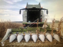 Hasat parçaları Claas Lexion TT Umbausatz Mais Fahrwerk