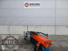 Losse onderdelen Tuchel PLUS 560/270 tweedehands