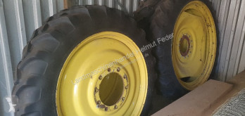 Lastikler John Deere Pflegeräder