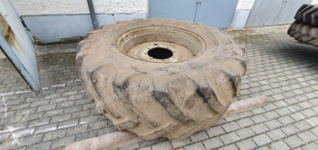 Banden Goodyear 710/70 R38