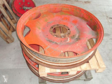 Banden W8x44