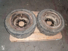 Doosan 8.15-15 tweedehands Banden