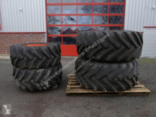 Mitas 800/70 R32-600/65R28 Pneumatici usato