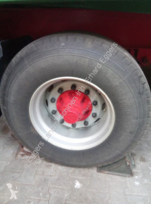 Banden Pirelli 4x 385/65 R22.5