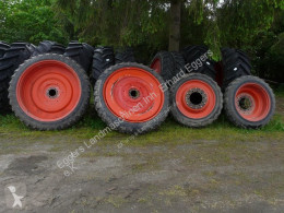 Pneus Kleber 230/95R32+230/95R48