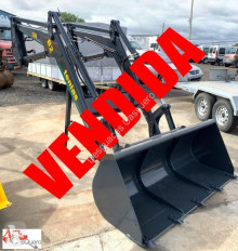 Reservdelar TENIAS B2 SERIE 300