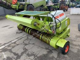 Repuestos Pièces moisson Claas Pick up 3,0 m für Jaguar 680-695 Typ 820-900