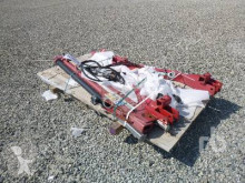 Pièces tracteur nc