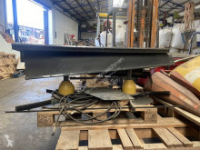 Hasat parçaları Claas Strohverteiler für Lexion, Do, Mega Medion
