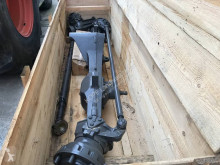 Repuestos Claas Allradachse für Jaguar 820-980 491,492,494 Repuestos herramientas de suelo usado