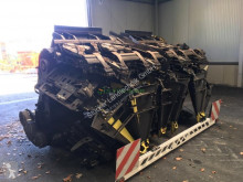 Hasat parçaları nc Drago GT 8