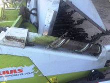 Hasat parçaları Claas Lagermaisschnecke für Conspeed 6- und 8-reihig