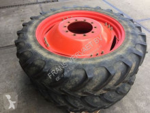 Pneus occasion nc 12.4r36 verstelbaar