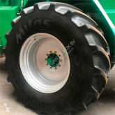 Yedek parçalar Mitas 800/70R38 SFT ikinci el araç
