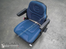 Ricambio New Holland Pilot Luftsitz nuovo