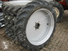 Tractor wielen + banden -6ply Pneus neuf