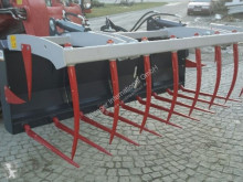 Части за трактори нови nc Krokodilgabel 210 cm mit Euro Aufnahme