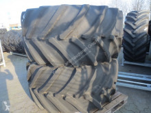 Continental 800/65 R32 használt Gumiabroncsok