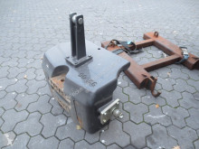 Pièces tracteur Claas 900kg Frontgewicht