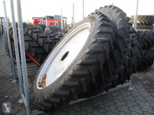 Lastikler BKT 2x 320/85 R38, 2x 320/90 R54