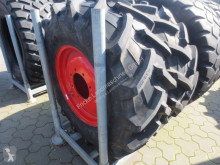 Repuestos Trelleborg 420/70R24 TM 700 Neumáticos usado