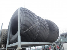 Repuestos BKT 710/50R30.5 Neumáticos usado