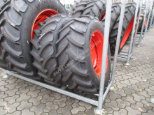 Mitas 2x 440/65R28 Pneumatici usato