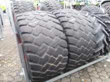 Alliance 2x 650/55R26,5 Lastikler ikinci el araç