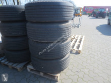 Nc 385/65 R22.5 Neumáticos usado