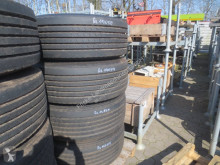 Lastikler nc 385/65 R22.5