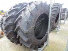 Náhradné diely Trelleborg 520/70R38 TM 700 Pneumatiky ojazdený