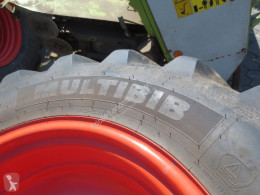 Náhradné diely Michelin 440/65R28 Pneumatiky ojazdený