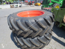 Michelin 540/65R38 Neumáticos usado