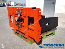 Equipamientos maquinaria OP Horquilla para palets nc Auramo BALE CLAMP 7 TON