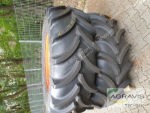 Lastikler ikinci el araç Vredestein 580/70 R38 + 480/70 R28