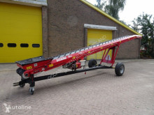 Repuestos Pièces moisson Grimme LC 709