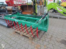 Pièces tracteur occasion nc VK 200 KROKODILZANGE