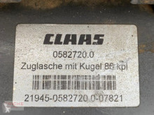 Repuestos Claas Zuglasche K80 für Xerion 3800 usado
