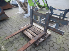 Repuestos Bressel und Lade 2to. Palettengabel usado